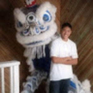 Meet your Posher, Thomas